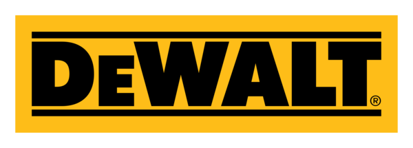 Logo DeWalt